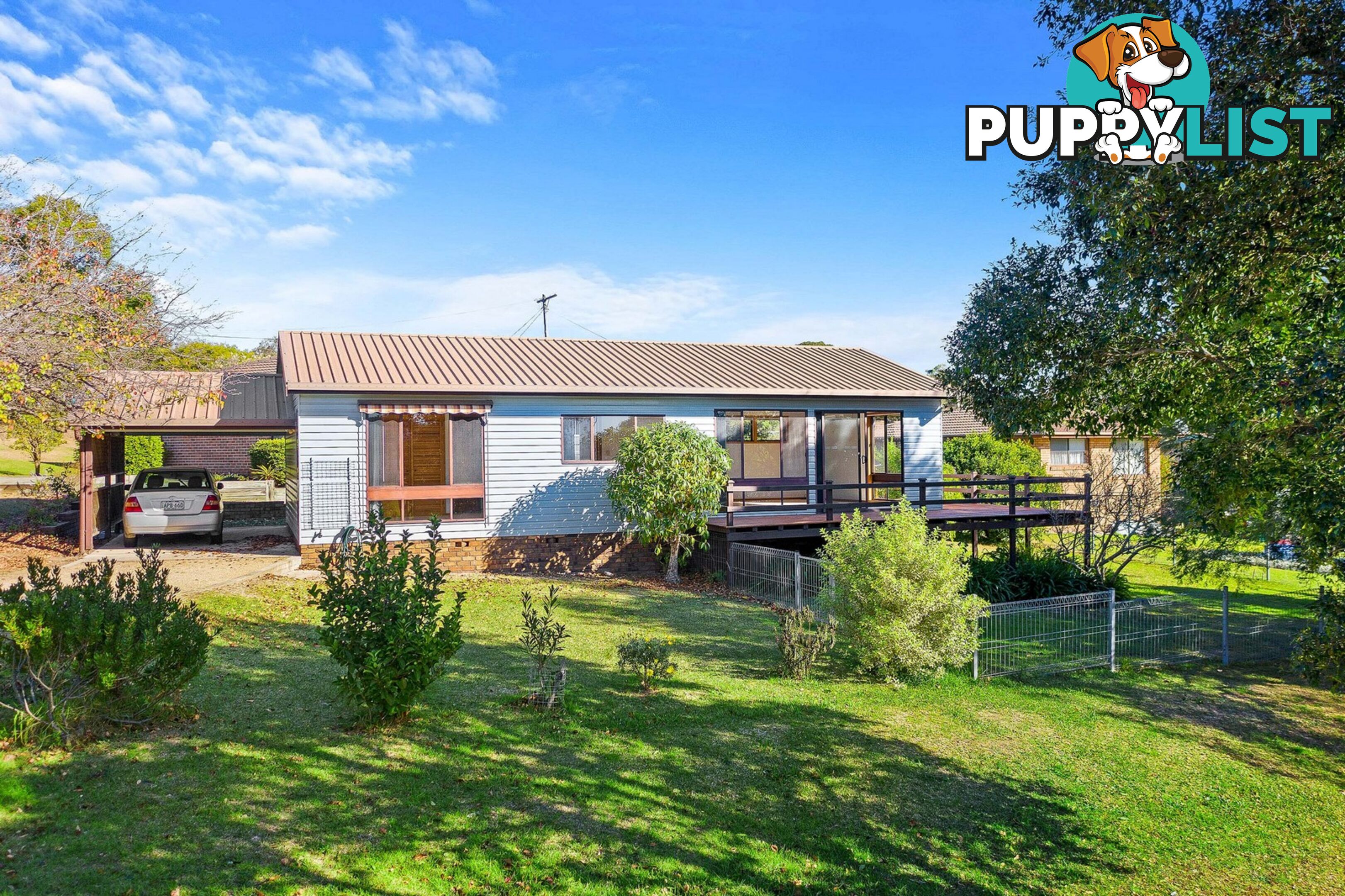 5 Flanagan Place MORUYA NSW 2537