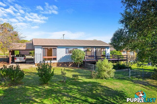 5 Flanagan Place MORUYA NSW 2537