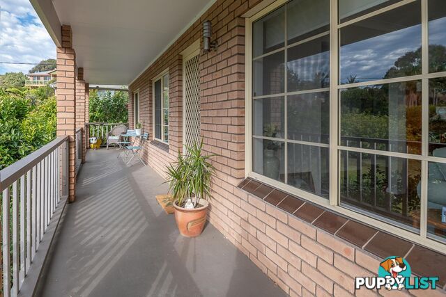 9 Jennifer Place MORUYA NSW 2537