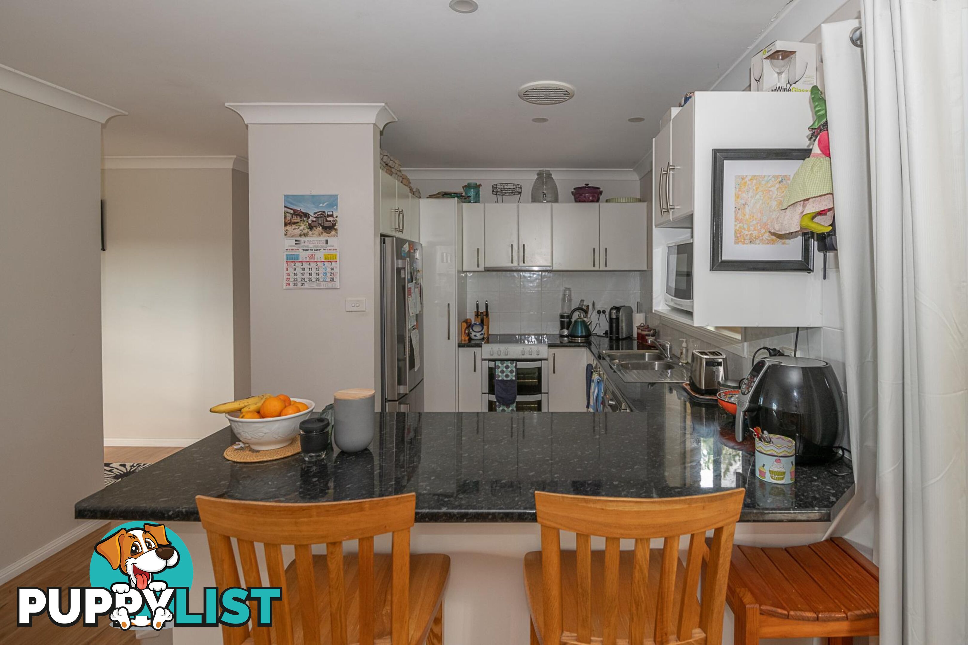 9 Jennifer Place MORUYA NSW 2537