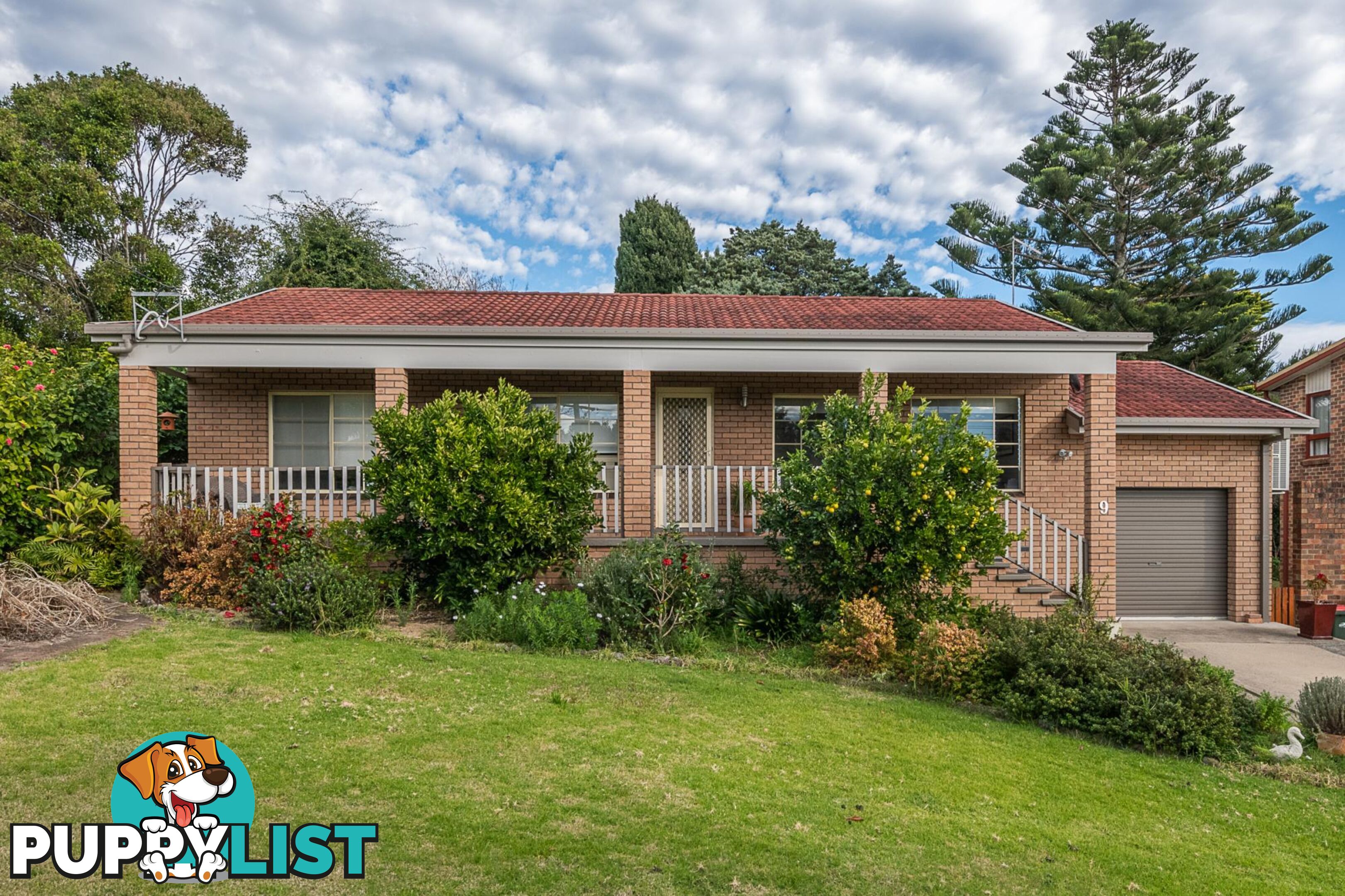 9 Jennifer Place MORUYA NSW 2537