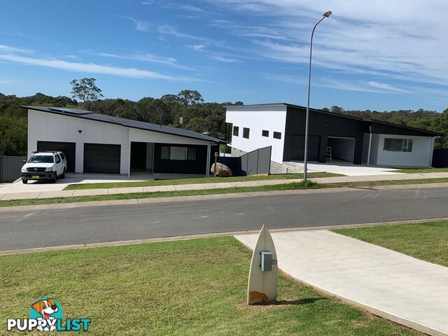 7 Swan Ridge Place MORUYA NSW 2537