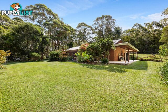 1249 Congo Road MERINGO NSW 2537