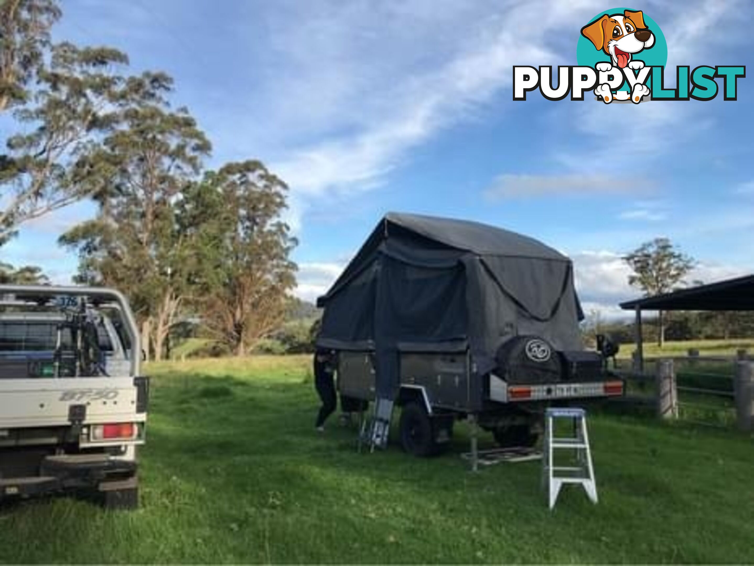 2019 Blue Water Campers MACQUARIE