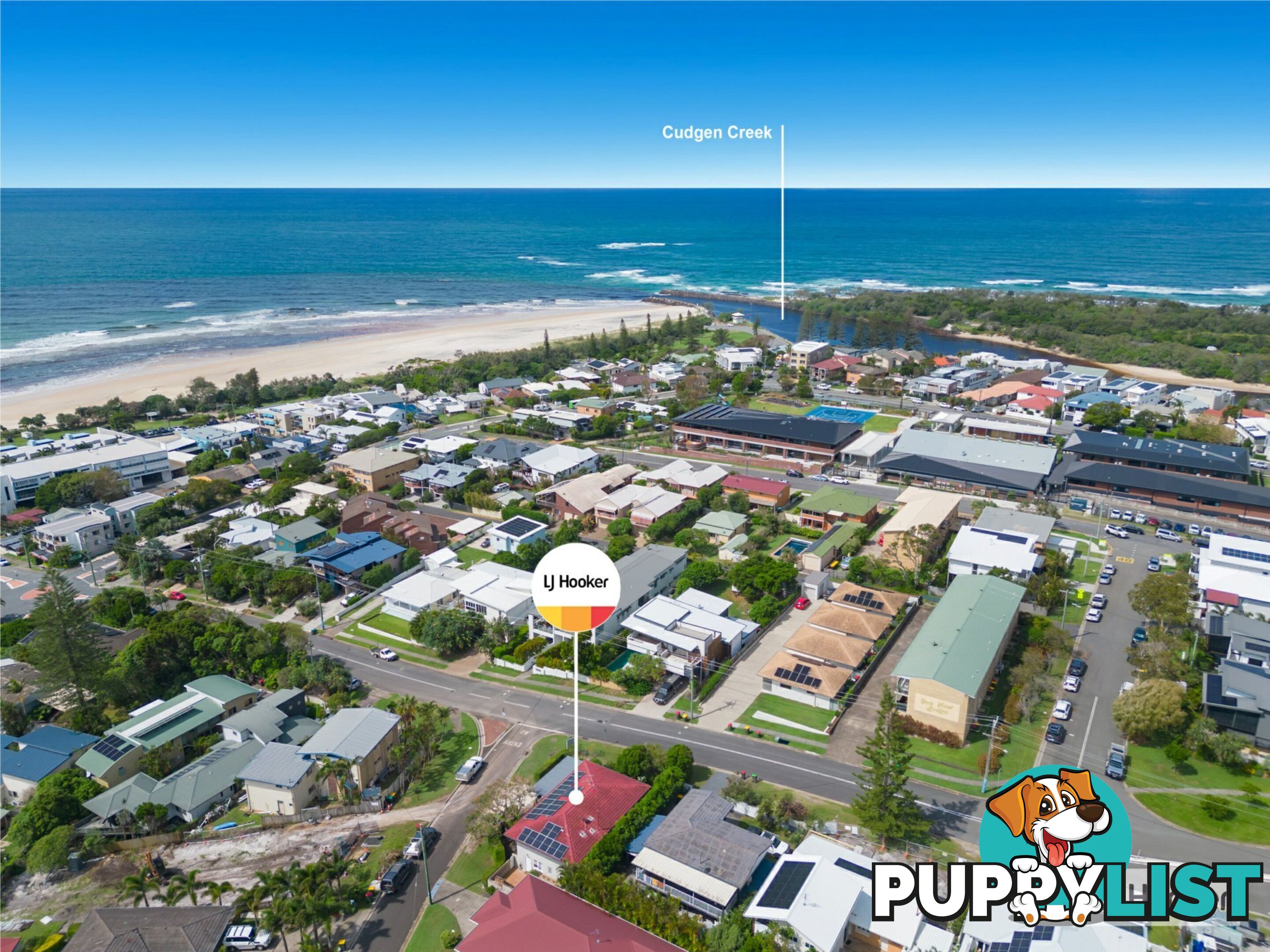 9 Seaview Street KINGSCLIFF NSW 2487