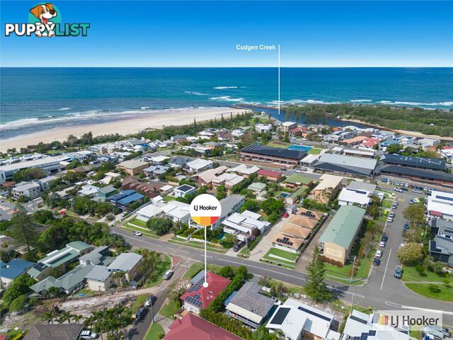9 Seaview Street KINGSCLIFF NSW 2487
