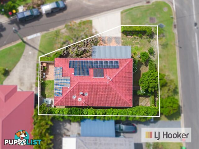 9 Seaview Street KINGSCLIFF NSW 2487