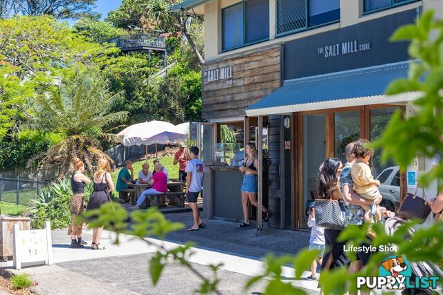 9 Seaview Street KINGSCLIFF NSW 2487