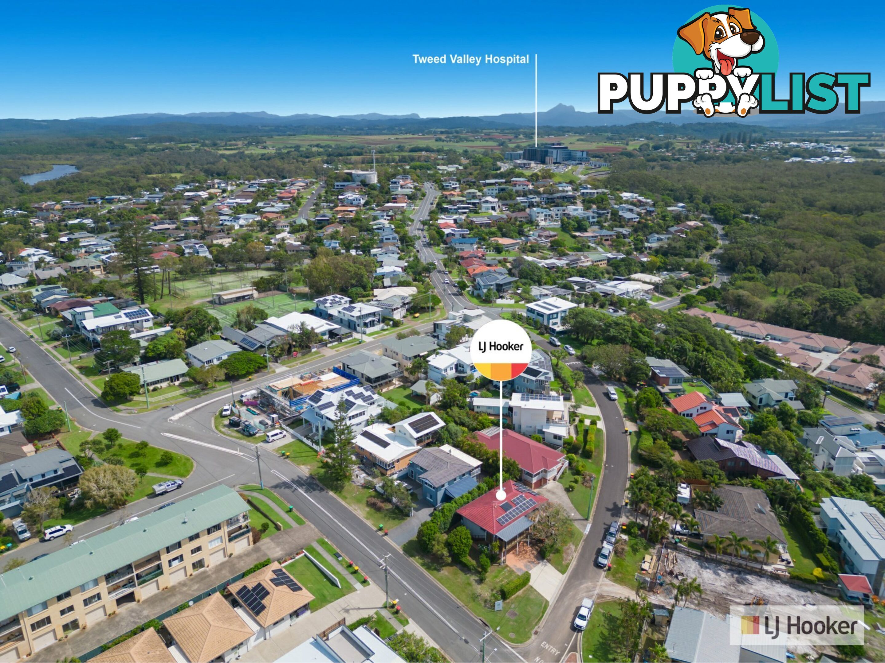9 Seaview Street KINGSCLIFF NSW 2487