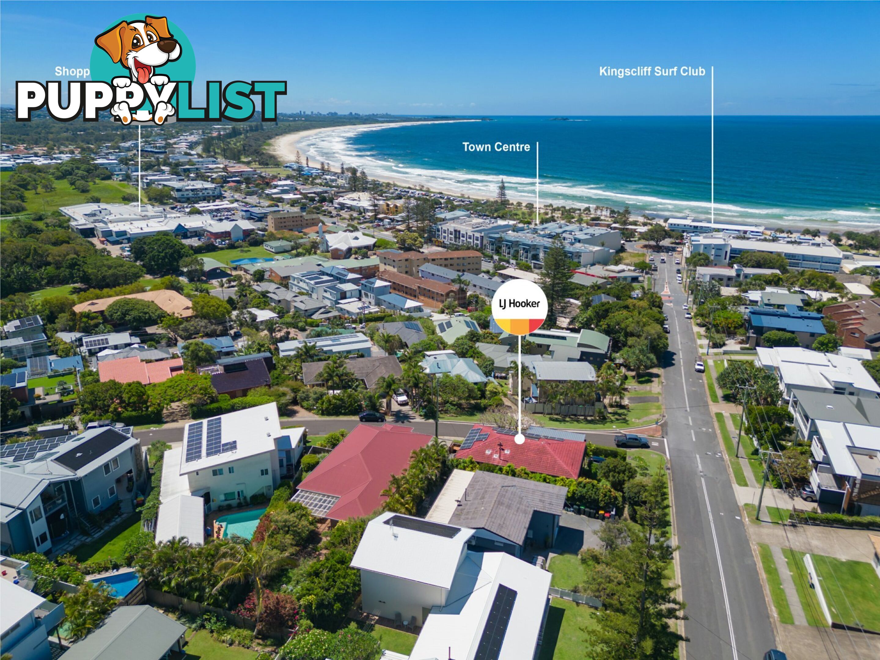 9 Seaview Street KINGSCLIFF NSW 2487