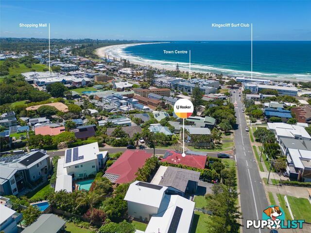 9 Seaview Street KINGSCLIFF NSW 2487