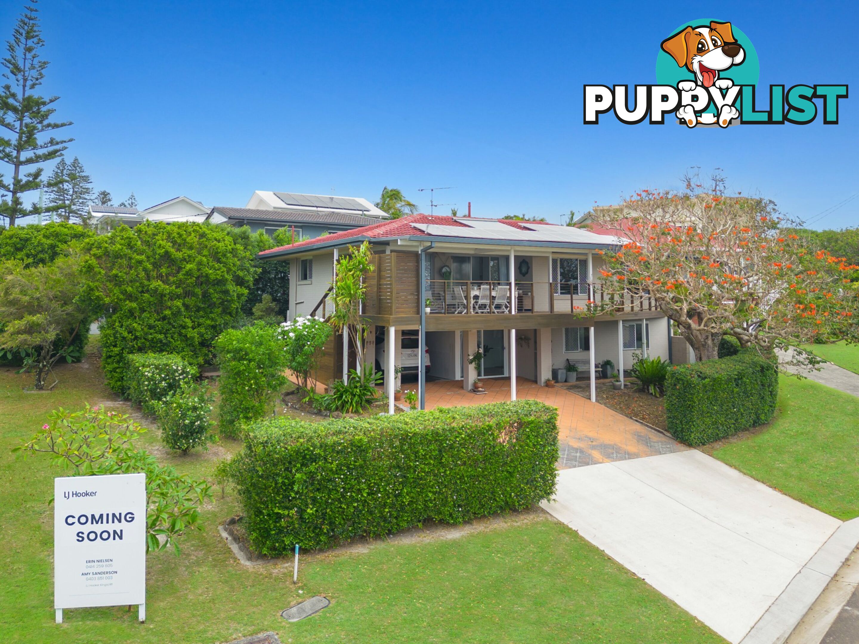 9 Seaview Street KINGSCLIFF NSW 2487