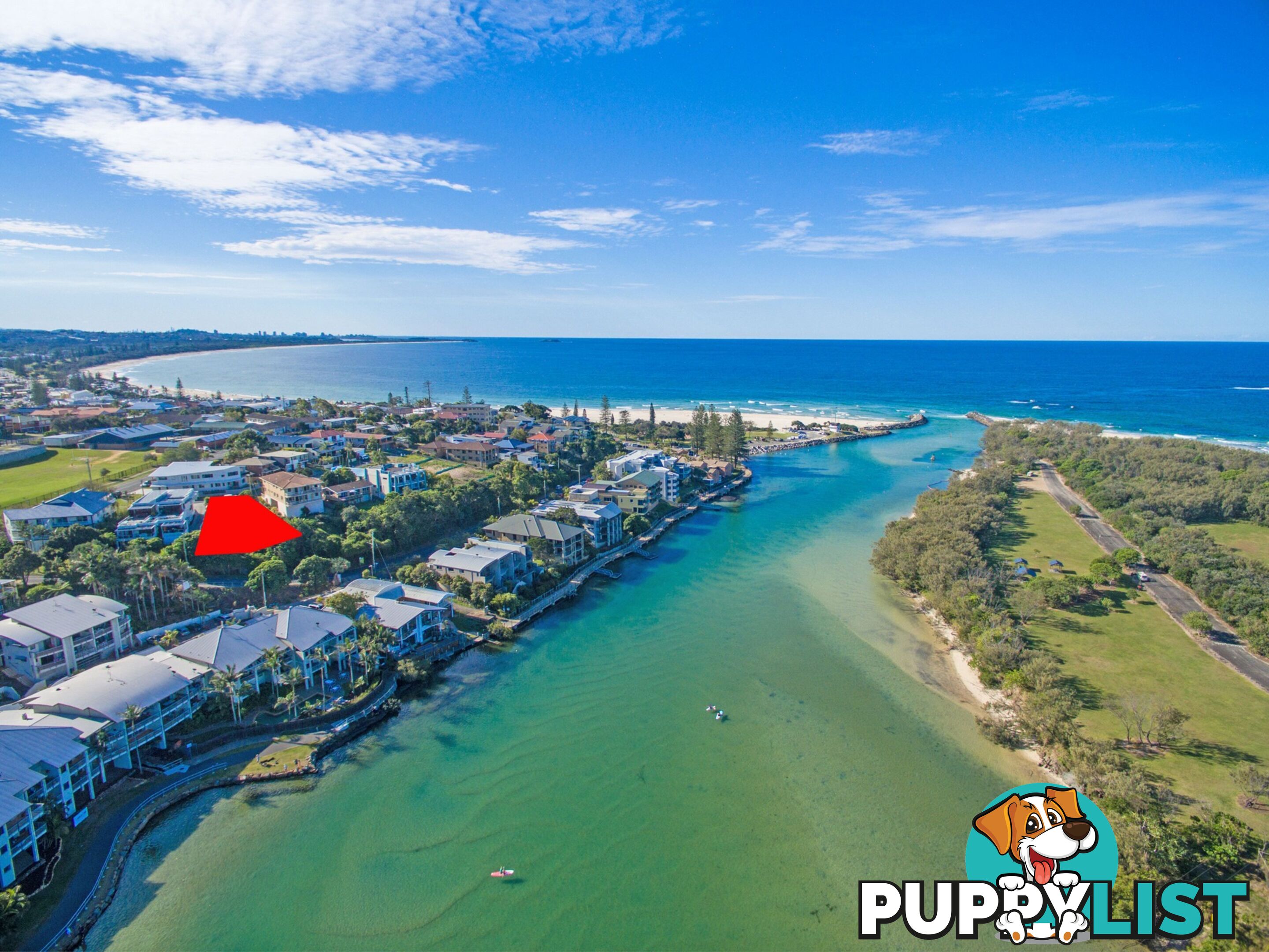 1-4/4 Hungerford Lane KINGSCLIFF NSW 2487