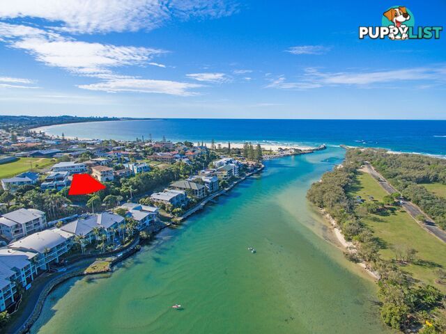 1-4/4 Hungerford Lane KINGSCLIFF NSW 2487