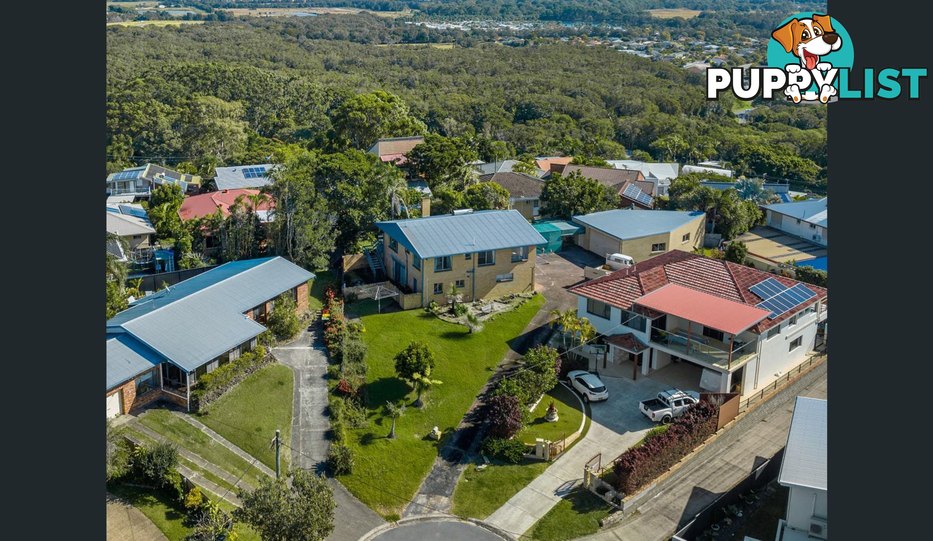 8 Knox Court KINGSCLIFF NSW 2487