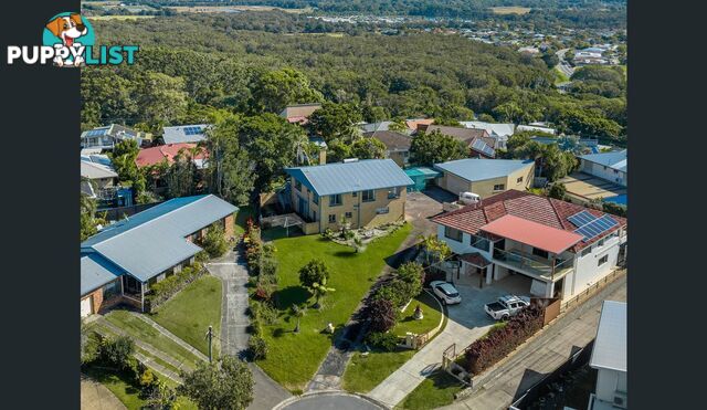 8 Knox Court KINGSCLIFF NSW 2487