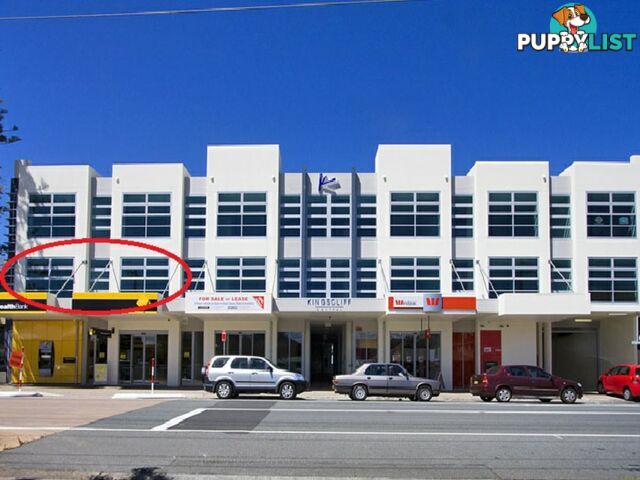 Suite 12/11-13 Pearl Street KINGSCLIFF NSW 2487