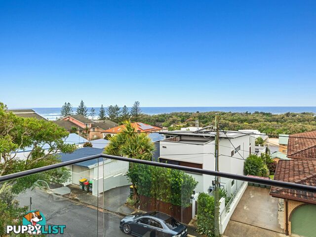 1/13 Hungerford Lane KINGSCLIFF NSW 2487