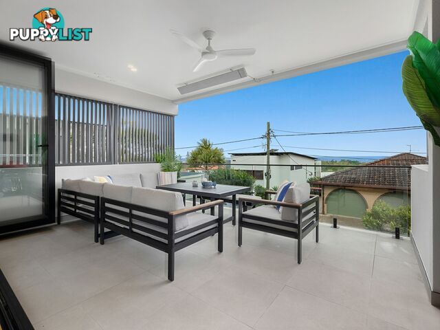 1/13 Hungerford Lane KINGSCLIFF NSW 2487