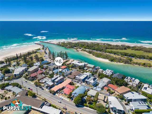 1/13 Hungerford Lane KINGSCLIFF NSW 2487