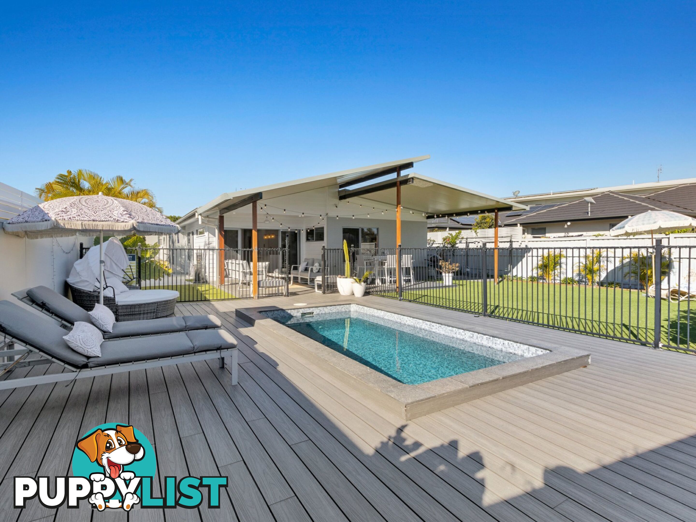 14 Lobelia Crescent CASUARINA NSW 2487