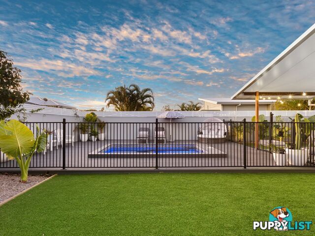 14 Lobelia Crescent CASUARINA NSW 2487