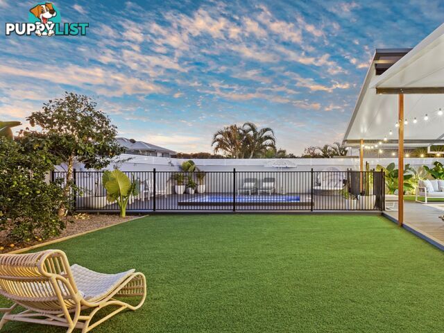 14 Lobelia Crescent CASUARINA NSW 2487