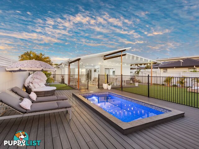 14 Lobelia Crescent CASUARINA NSW 2487