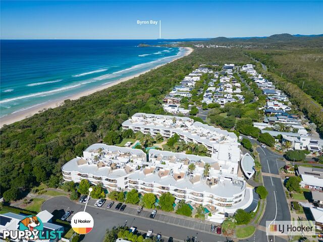 8/685-707 Casuarina Way CASUARINA NSW 2487