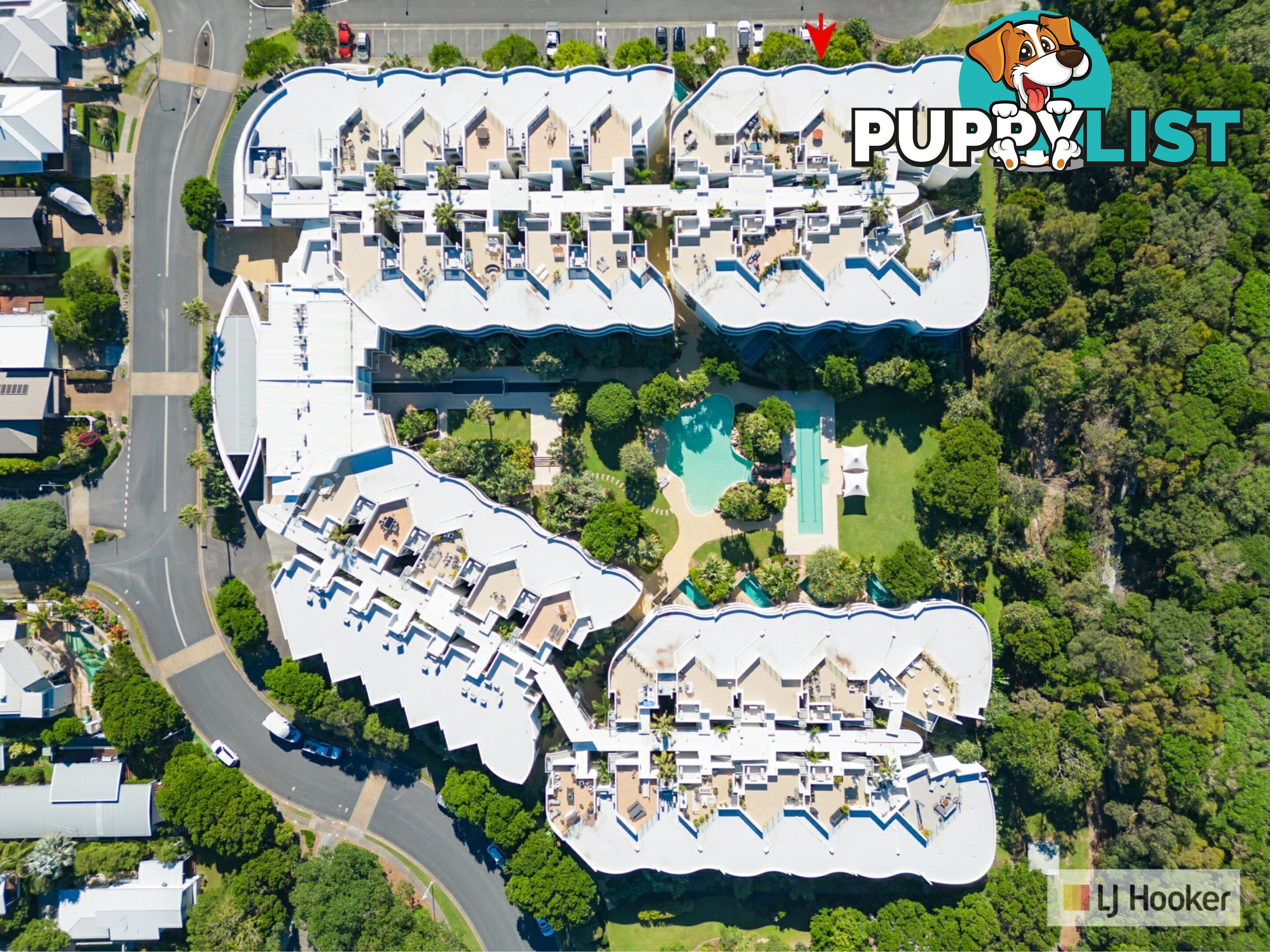 8/685-707 Casuarina Way CASUARINA NSW 2487