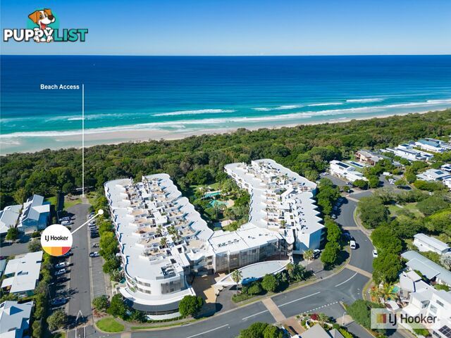8/685-707 Casuarina Way CASUARINA NSW 2487
