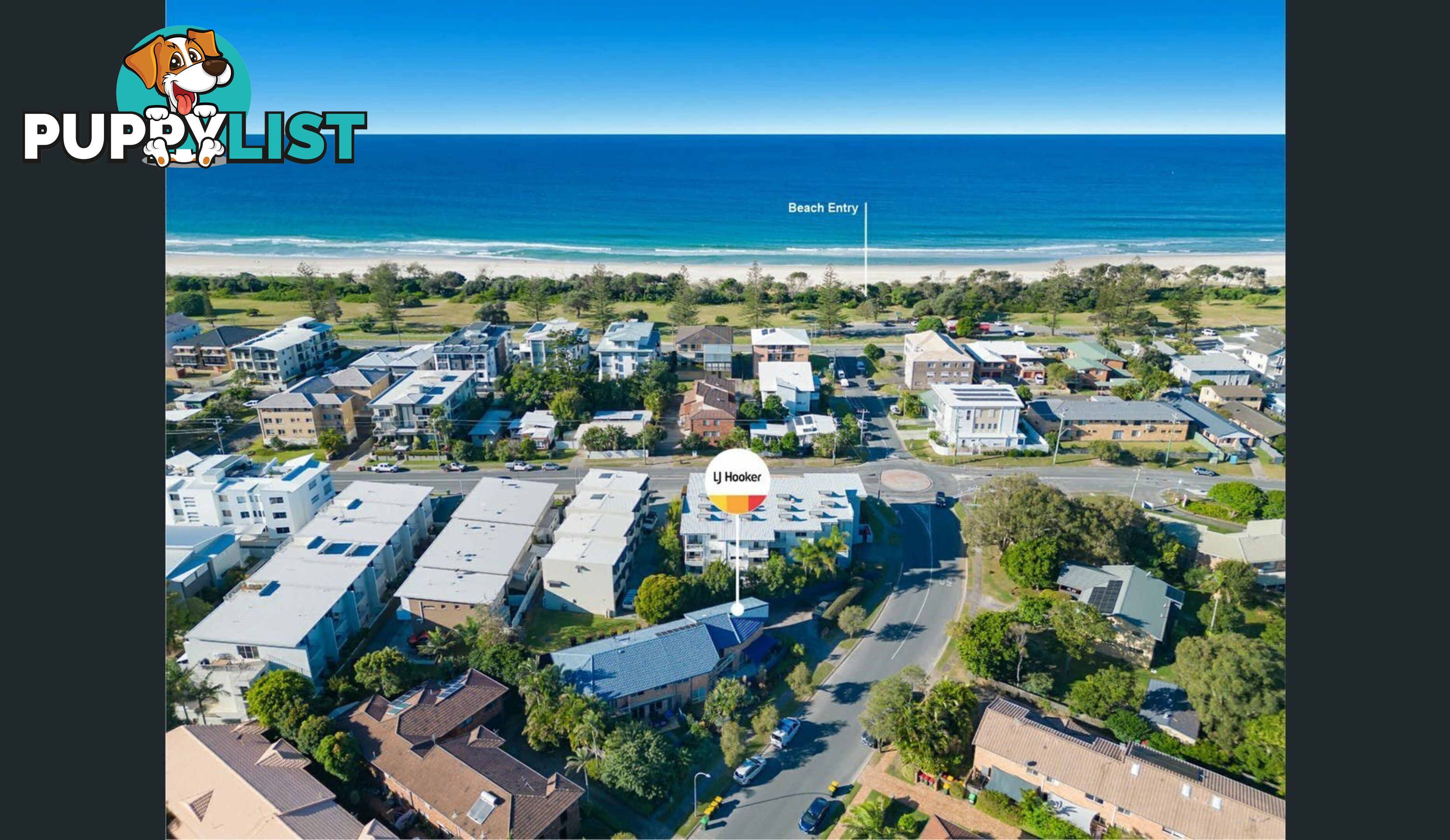 4/5-7 Beach Street KINGSCLIFF NSW 2487