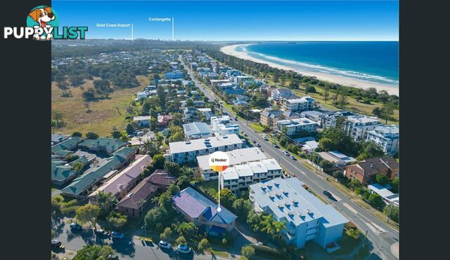 4/5-7 Beach Street KINGSCLIFF NSW 2487