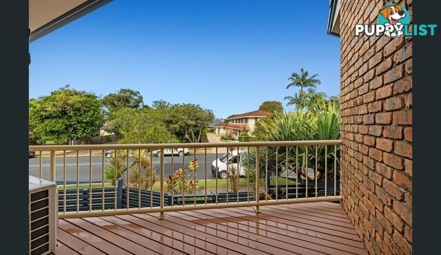 4/5-7 Beach Street KINGSCLIFF NSW 2487