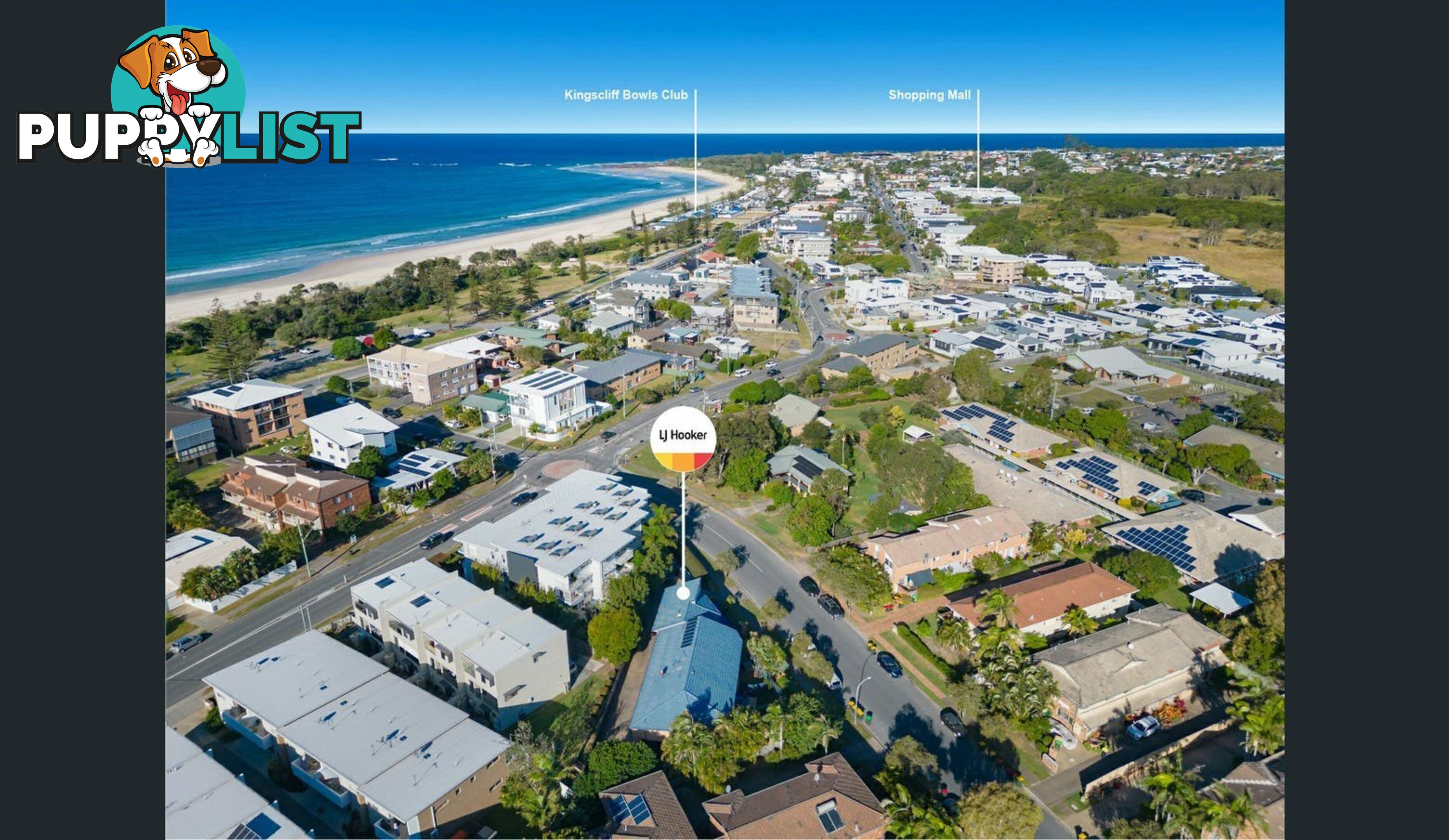 4/5-7 Beach Street KINGSCLIFF NSW 2487