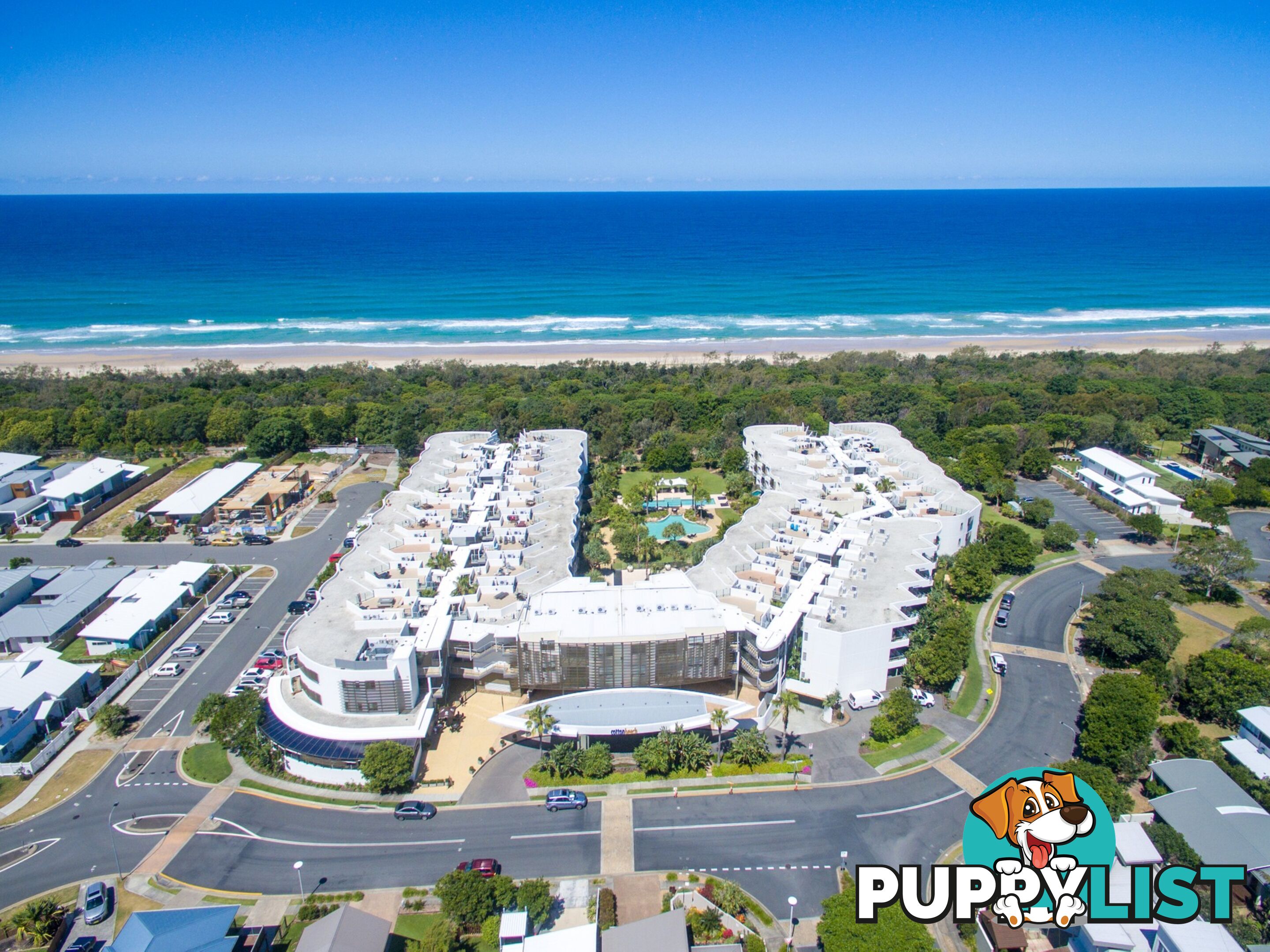 108/685 Casuarina Way CASUARINA NSW 2487