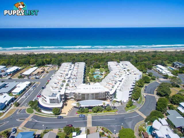 108/685 Casuarina Way CASUARINA NSW 2487