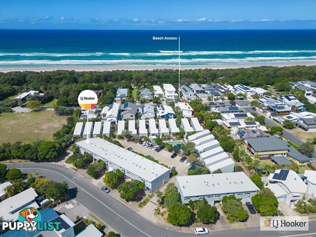 32/603-615 Casuarina Way CASUARINA NSW 2487