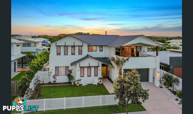 56 Sailfish Way KINGSCLIFF NSW 2487