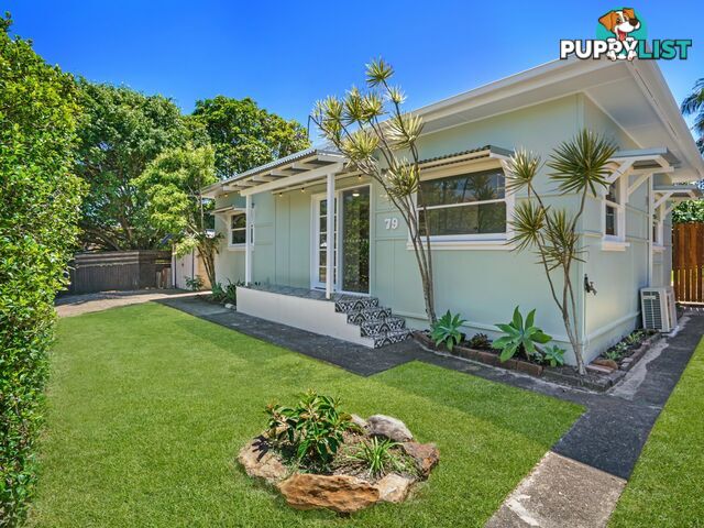 79 Pearl Street KINGSCLIFF NSW 2487