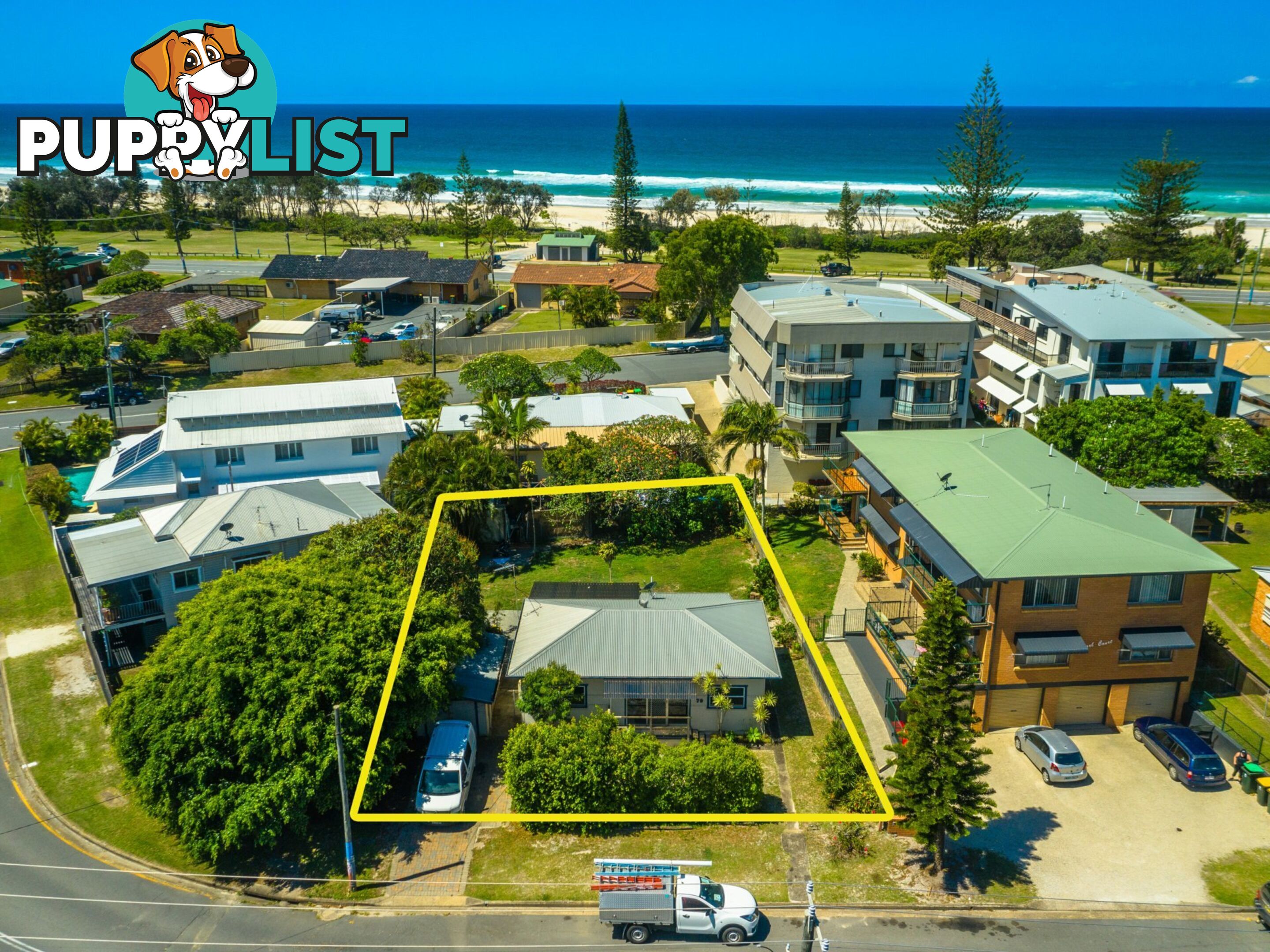 79 Pearl Street KINGSCLIFF NSW 2487