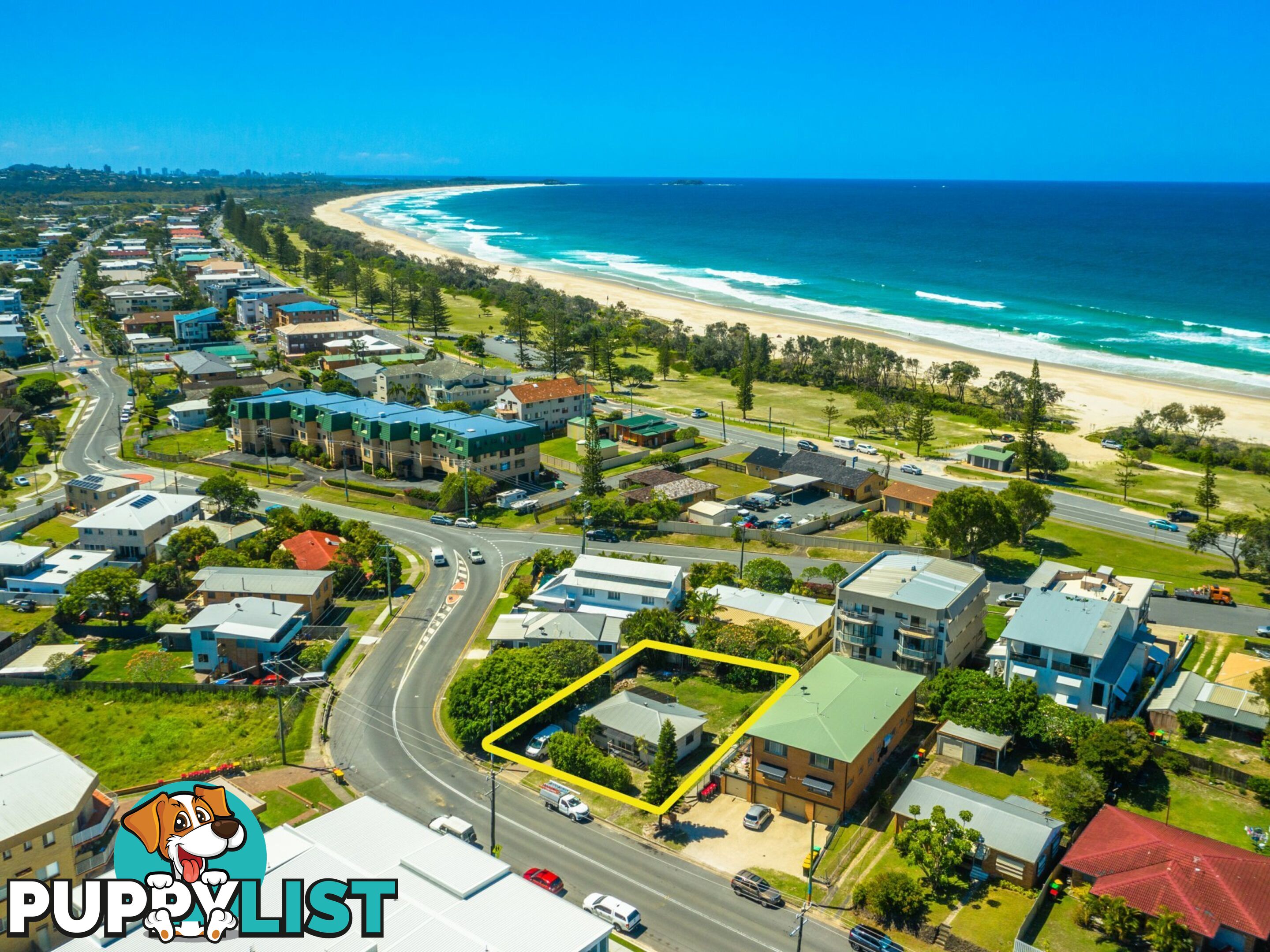 79 Pearl Street KINGSCLIFF NSW 2487