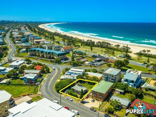 79 Pearl Street KINGSCLIFF NSW 2487