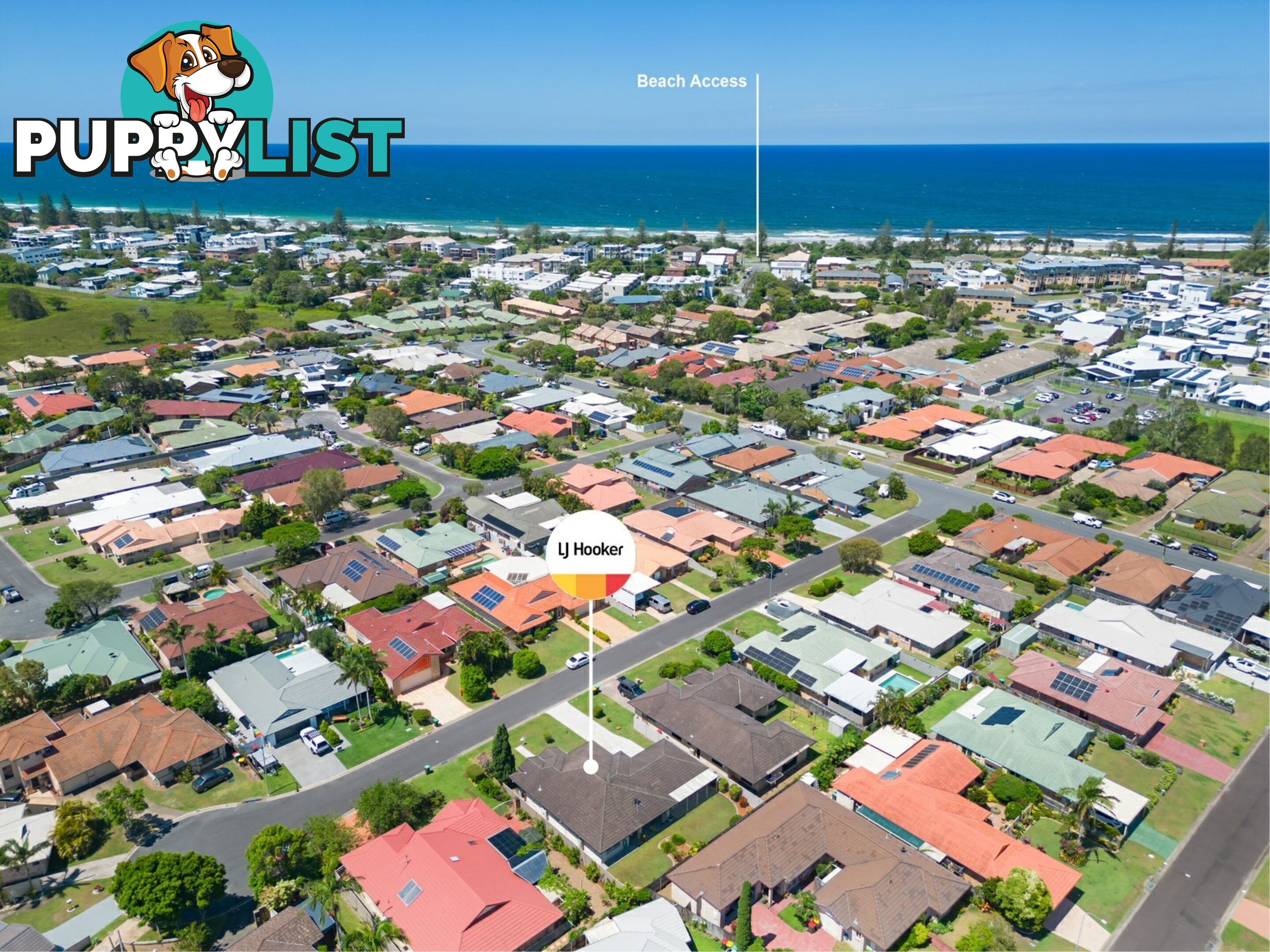 11 Channel Place KINGSCLIFF NSW 2487