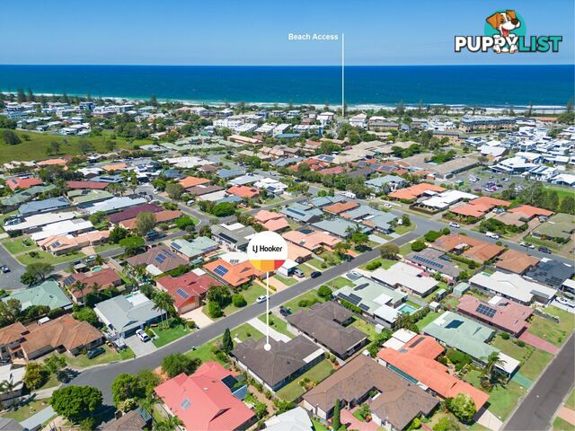 11 Channel Place KINGSCLIFF NSW 2487