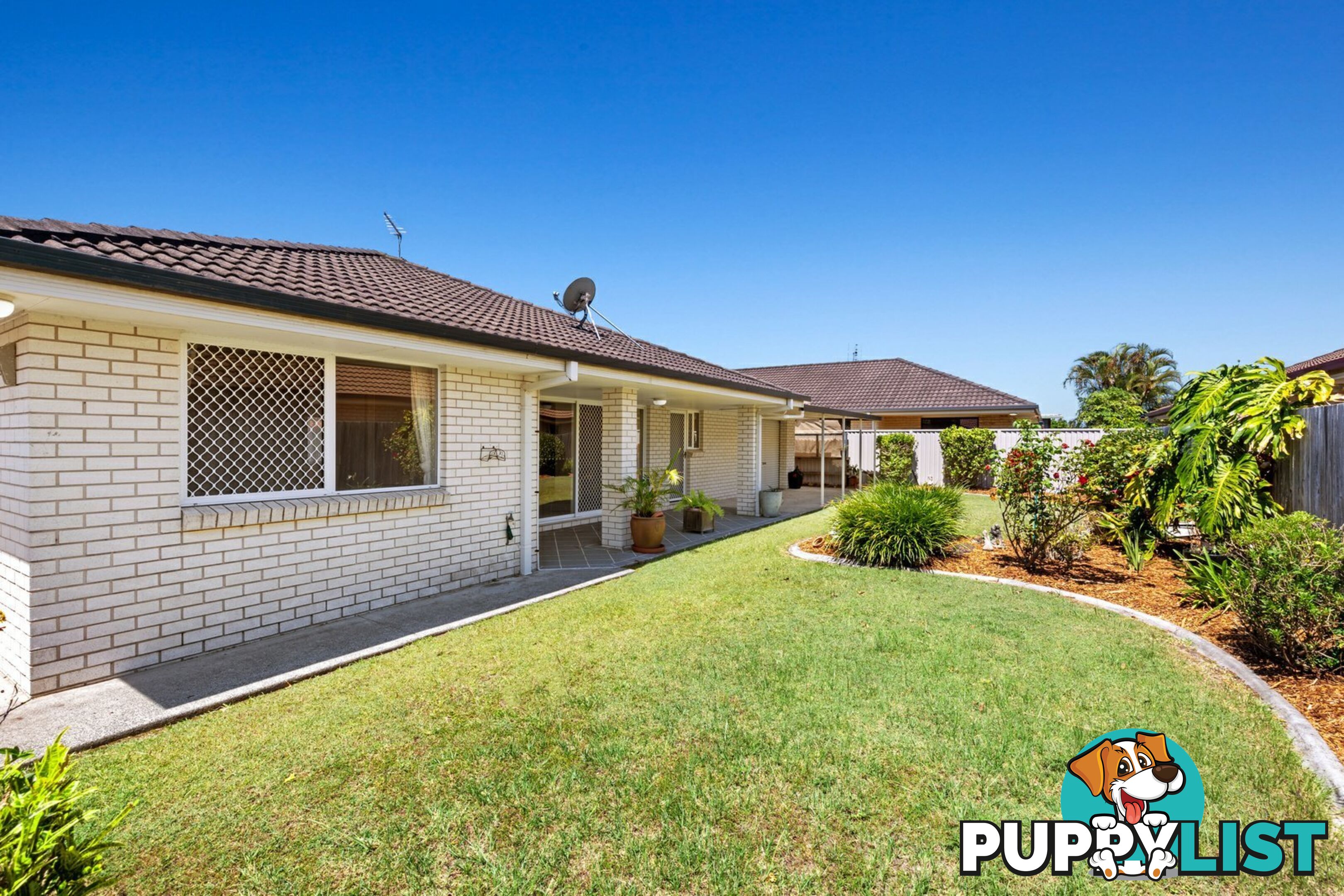 11 Channel Place KINGSCLIFF NSW 2487