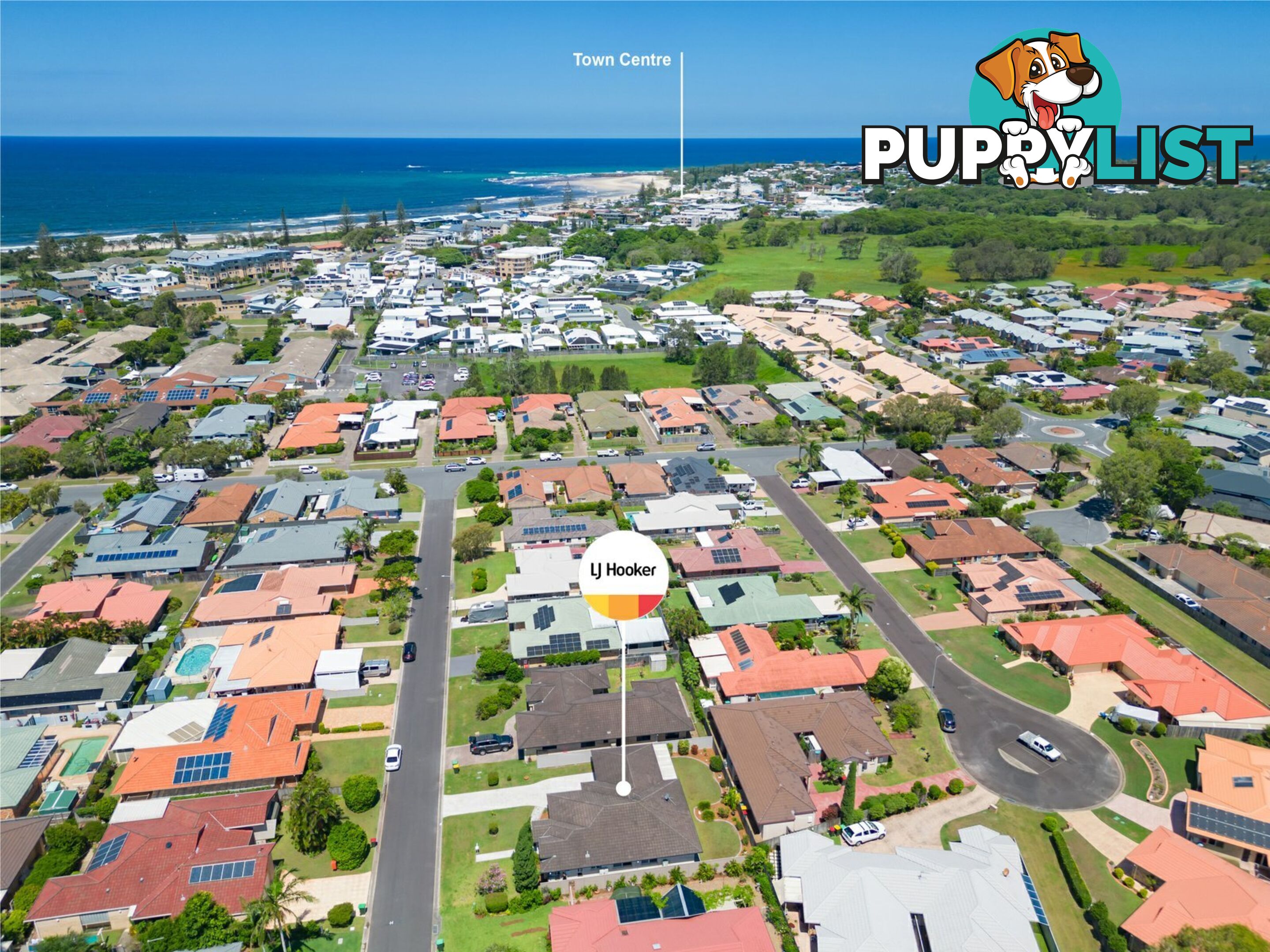 11 Channel Place KINGSCLIFF NSW 2487