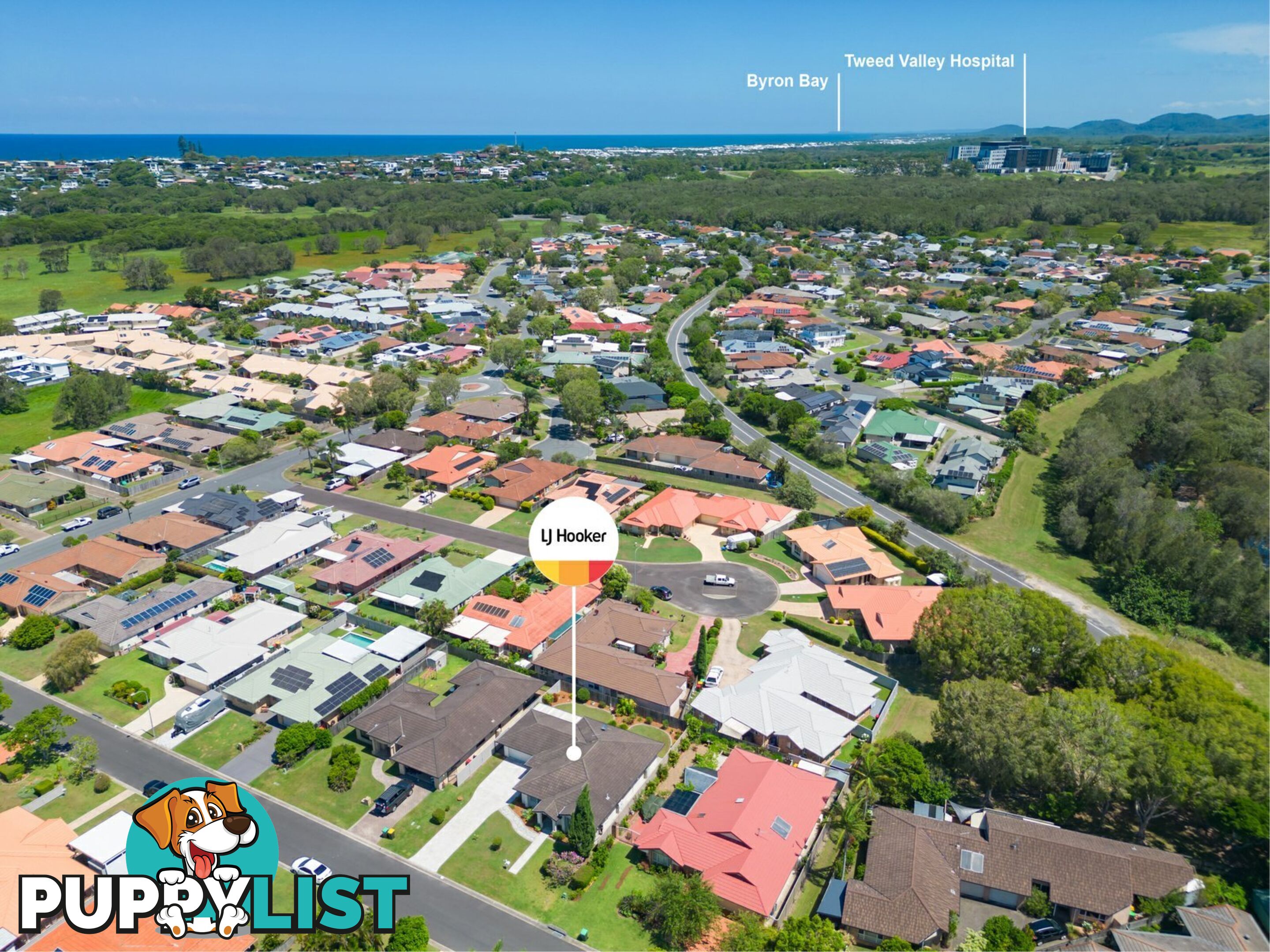 11 Channel Place KINGSCLIFF NSW 2487