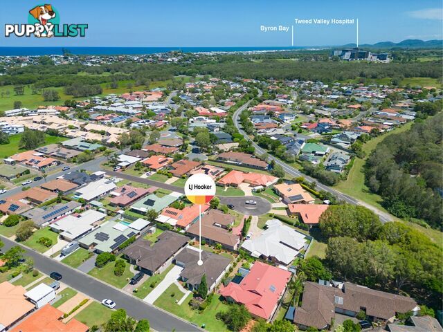 11 Channel Place KINGSCLIFF NSW 2487