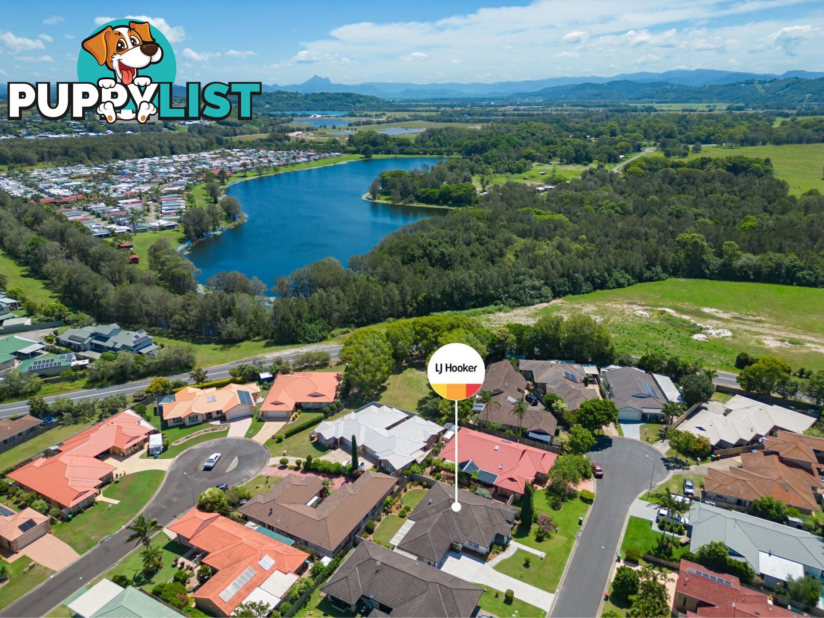 11 Channel Place KINGSCLIFF NSW 2487